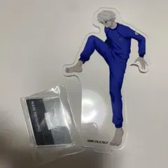 ブルーロック 凪誠士郎 アクリルスタンド