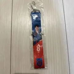FC東京 高宇洋 ボンフィンキーホルダー