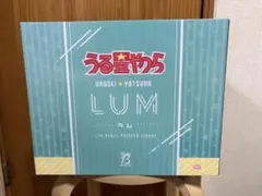 うる星やつら ラム 1/4スケールフィギュアのサムネイル