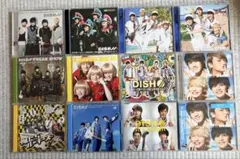 DISH// グッズ まとめ売り - メルカリ