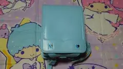 ランドセル　水色　セイバン