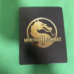 Xbox one Mortal kombat 11