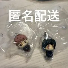 呪術廻戦 めじるしアクセサリー 禪院真希　虎杖悠仁