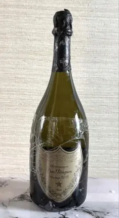 2025年最新】Dom Pérignon ワインの人気アイテム - メルカリ
