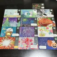 2026年最新】スターバックス カード レアの人気アイテム - メルカリ