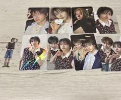 2025年最新】boy next door ソンホ トレカの人気アイテム - メルカリ