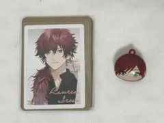 つむまる　ローレン　にじさんじ