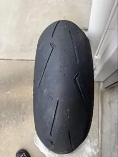 スーパーコルサv4 sc1 120/70r17 25年38週 - メルカリ