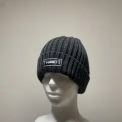 ⚠️古着 ストリート roial ビーニー ニット帽