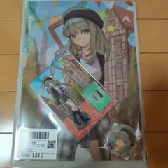 N*様 草薙寧々 ZOZO zozo コラボ プロセカ セット アクスタ 缶バッ
