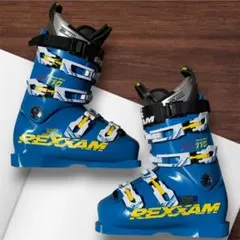ROSSIGNOL(ロシニョール) EVO スキー用ブーツ(26.5cm) 2026年最新】スキーブーツ25.5の人気アイテム - メルカリ