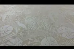 ハワイアン柄生地（175×110cm）