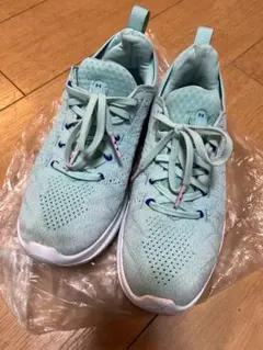 Under Armour Flow Velociti スニーカーのサムネイル