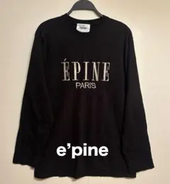 2025年最新】epine tシャツの人気アイテム - メルカリ