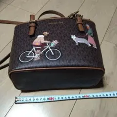 MICHAEL KORS ショルダーバッグ