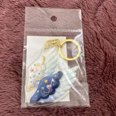 アイカツ 星座ドレスの羽チャーム セイラ