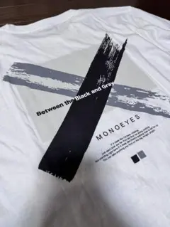 MONOEYES ロングスリーブT サイズL ELLEGARDEN 細美武士
