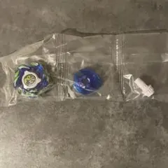 巴哈姆特閃電BK1-50I 特別版 cx-16 戰鬥陀螺