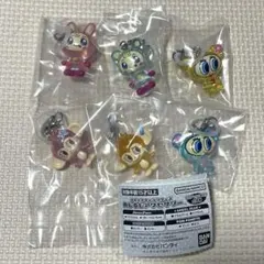 ナルミヤキャラクターズ めじるしアクセサリー
