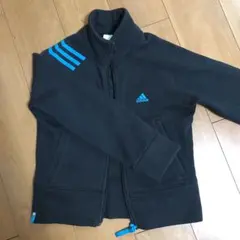 adidas アディダス ジャージ 裏起毛