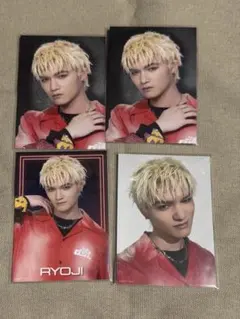 2025年最新】杉山亮司の人気アイテム - メルカリ