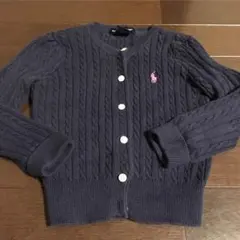 (おすすめ)24M ❤︎ラルフカーディガン