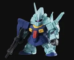 ディジェ ガンダム ガシャポン戦士 f フォルテ フィギュア