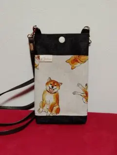 ラミネート 大きめ 癒し系 オーガナイザー ハシビロコウ 動物柄