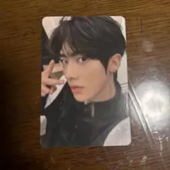 ZEROBASEONE HERE&NOW 台北 リッキー トレカ