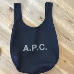 2025年最新】apc トートバッグ メッシュの人気アイテム - メルカリ