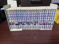 ブルーロック 1巻〜33巻 +キャラクターブック セット まとめ売り