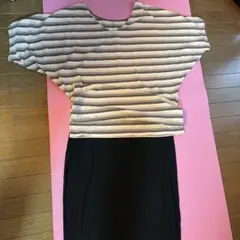 Tシャツ　カットソー