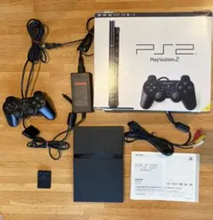 2026年最新】PS2薄型 ジャンクの人気アイテム - メルカリ