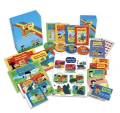 Every Day with Zippyエブリデイ・ウィズ・ズィッピー Every Day With Zippyの口コミ・評判】DWE歴4年の我が家の体験レビュー