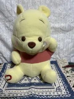 くまのプーさん ぬいぐるみ
