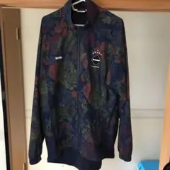 FCRB LONG TAIL PRACTICE JACKET 美品 M FCRB LONG TAIL PRACTICE JACKET 美品 M - メルカリ