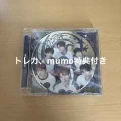 NCT WISH COLOR jewel group ver トレカ mumo