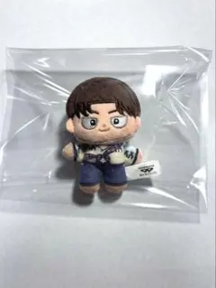 2026年最新】忍たま乱太郎 ほわぬい 利吉の人気アイテム - メルカリ