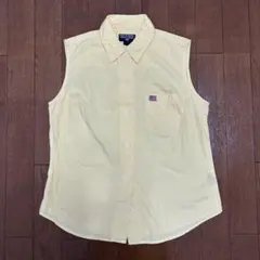 2026年最新】POLO JEANS レディース ノースリーブ シャツ・ブラウスの 