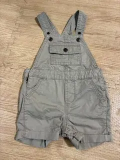 GAP オーバーオール 80cm(12-18M)