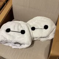 ベイマックス ファンキャップ　東京ディズニーリゾート