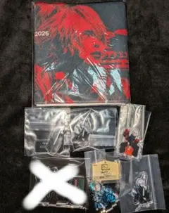 2026年最新】XANVALAの人気アイテム - メルカリ