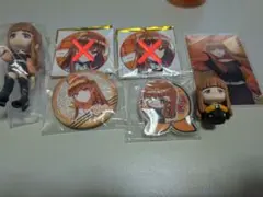 からぴちえとさんセット