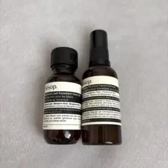Aesop イソップ　保湿ミスト&ハンドジェルのサムネイル