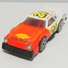 マッチボックス シェビー プロストッカー ミニカーのサムネイル