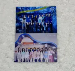 TWICE ラントレ　オール