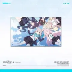 ザアザア 一葵さん 亞んさん　アクリルスタンドキーホルダー チェキ 3点セット☆ザアザア 一葵 アクリルスタンドキーホルダー アクスタ