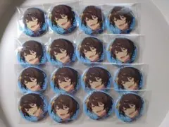 あんスタ 缶バッジ 朔間凛月 テーマスカウト 2024 spring idol