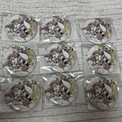 2026年最新】甘露寺蜜璃 缶バッジ まとめ売りの人気アイテム - メルカリ