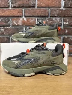 【美品】Lacoste L003 NEO TECH 224 1 SFA ラコステのサムネイル